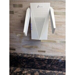 RE715X TP-Link AX3000 Mesh WiFi 6 Extender & Access Point